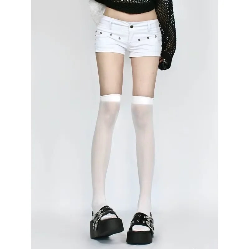 Y2K shorts