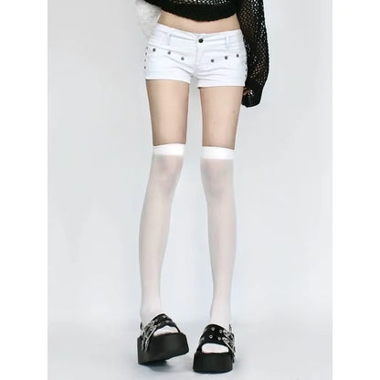 Y2K shorts