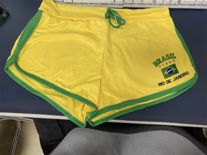 Y2k T-Shirt Brasilien