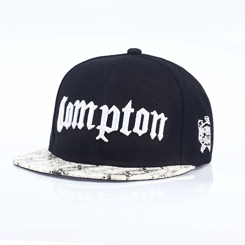 Compton Cap 