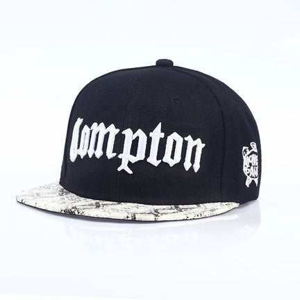 Compton Cap