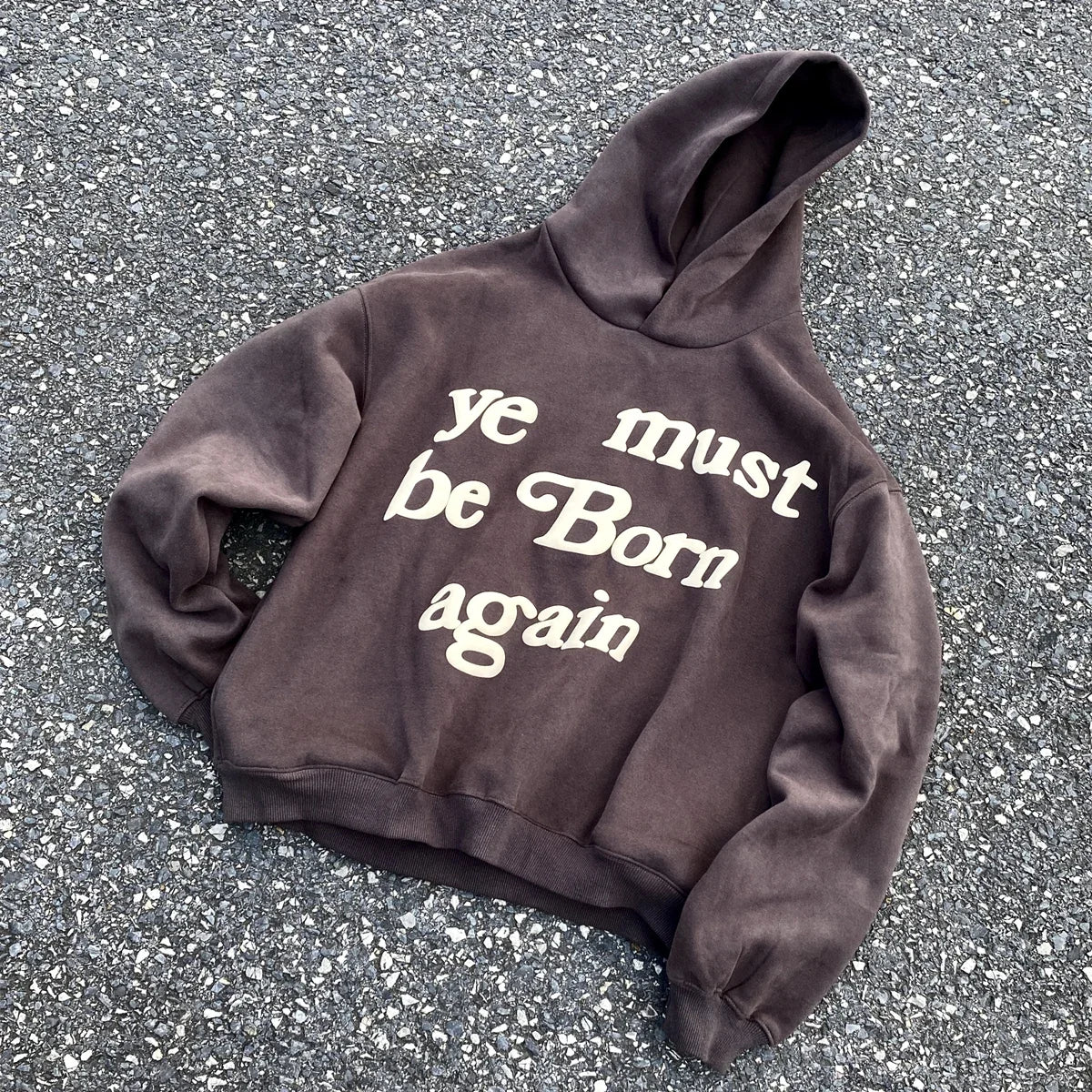 Hoodie Y2k