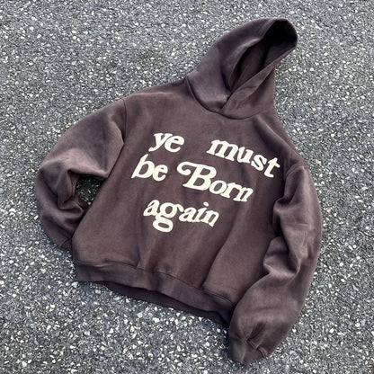 Hoodie Y2k