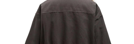 Vintage Kurtka Zimowa Y2K