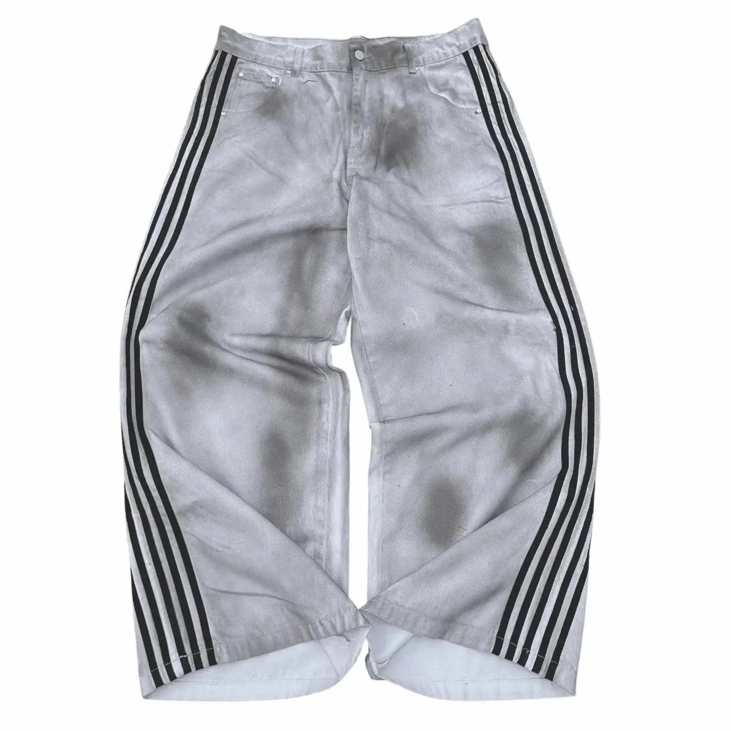 Washed Komplet Dresowy - DRACO COUTURE