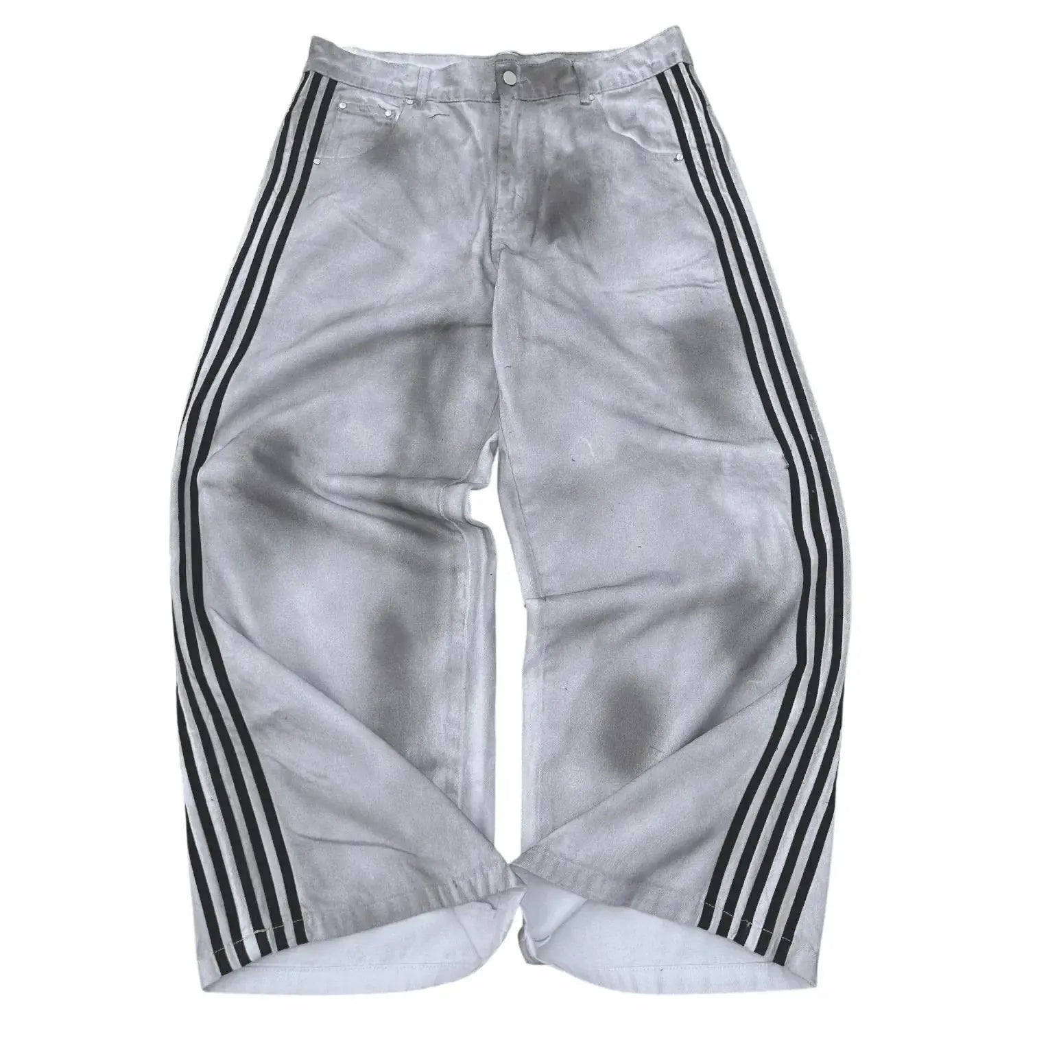 Washed Komplet Dresowy - DRACO COUTURE