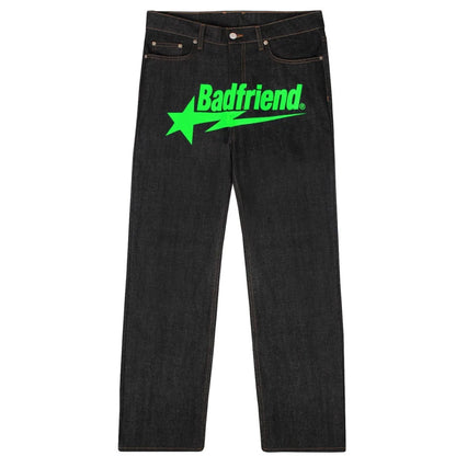 Drippa Jeans Loose Fit
