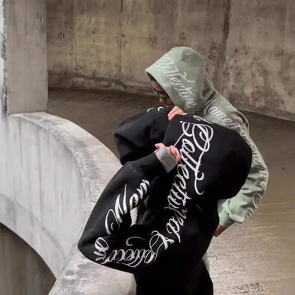 GOD BLESS Hoodie