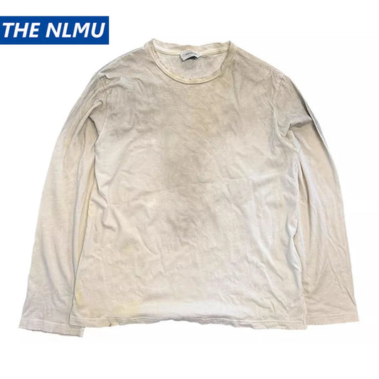 Dirty LongSleeve