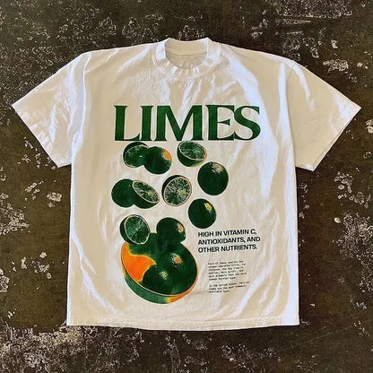 XXL T-shirt - DRACO COUTURE
