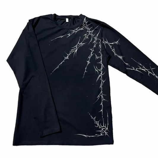 2000s Archive LongSleeve