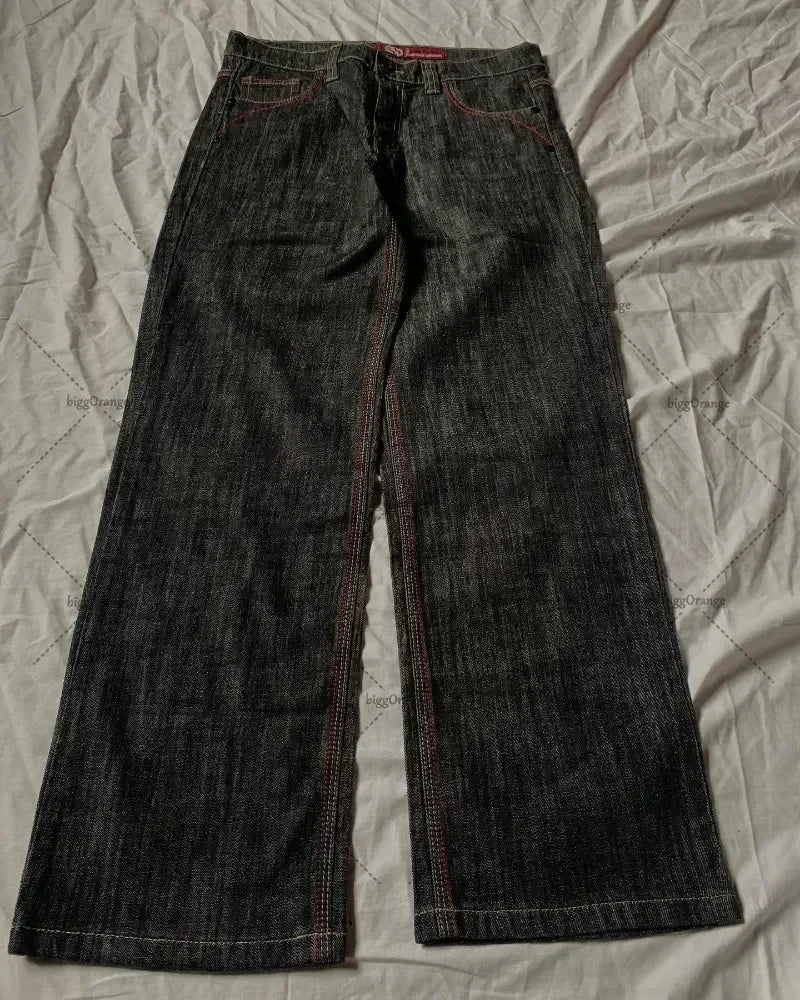 Jeans Y2k