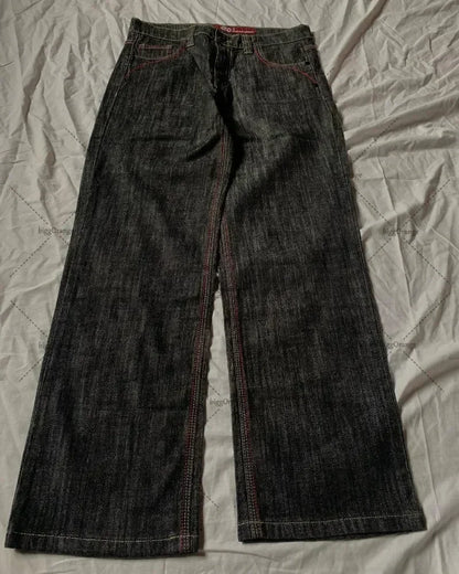 Jeans Y2k