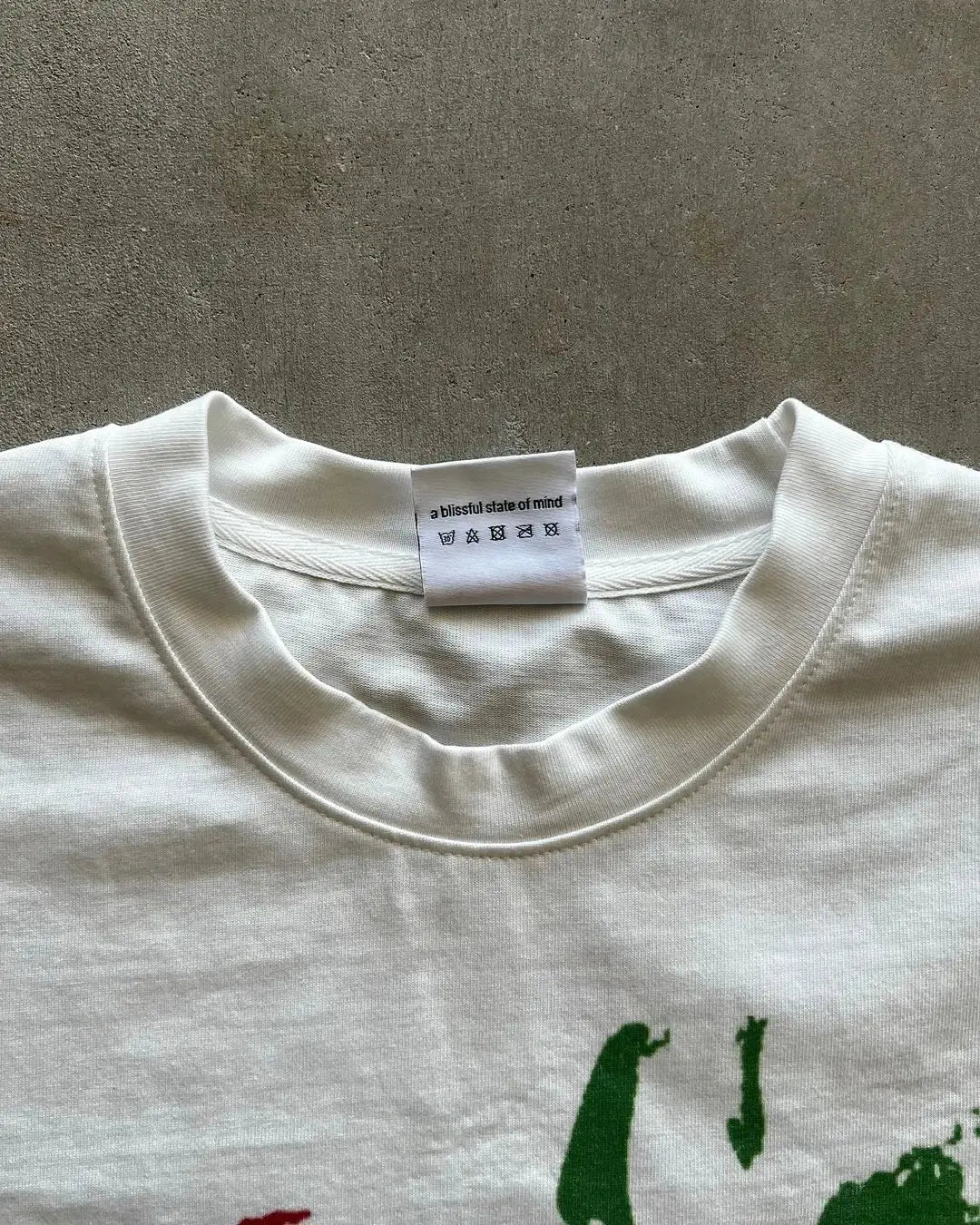 Strawberry Tee - DRACO COUTURE