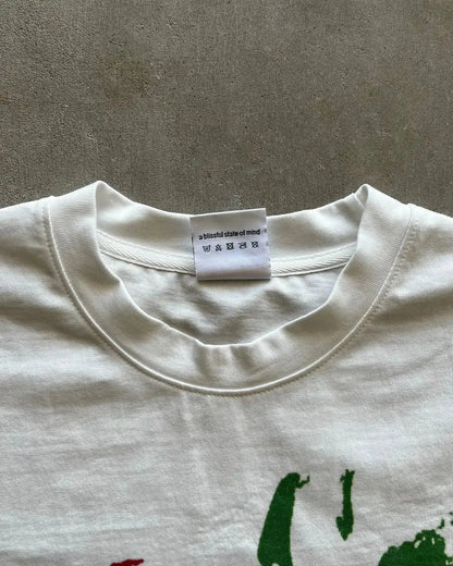 Strawberry Tee - DRACO COUTURE