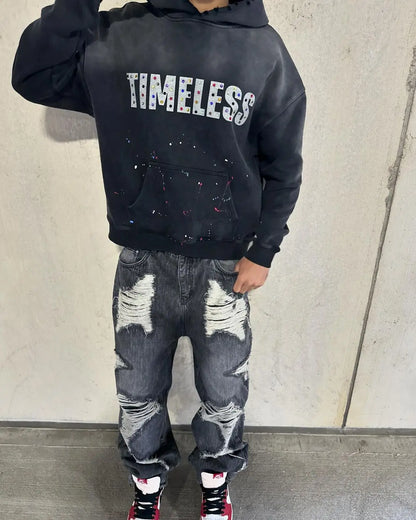 TIMELESS HOODIE