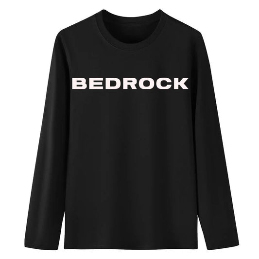 BEDROCK Vintage Longsleeve