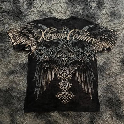 Xtreme Couture Y2K Koszulka