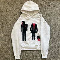 Y2K Hooded