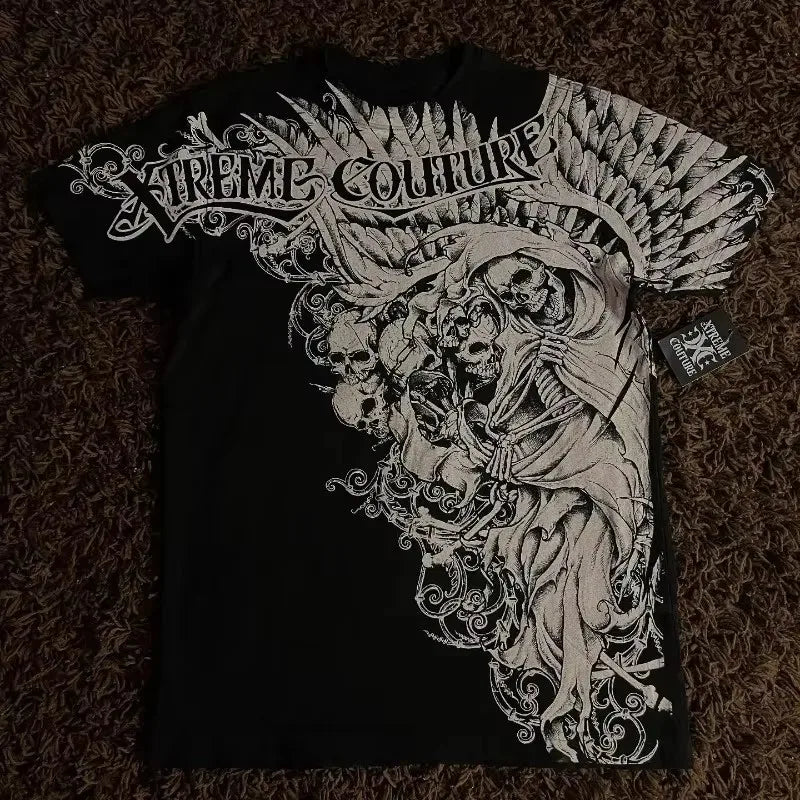 Xtreme Couture Y2K T-Shirt