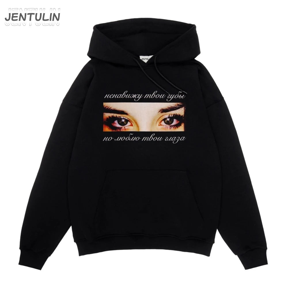 Y2k Hoodie