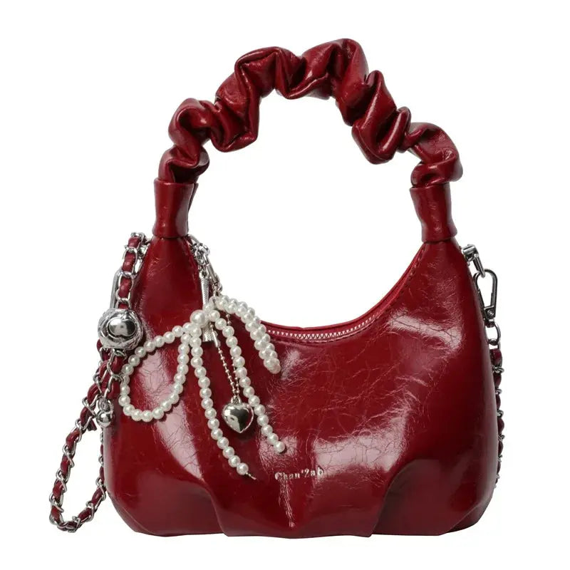 Hot Y2K New Underarm Bags - DRACO COUTURE