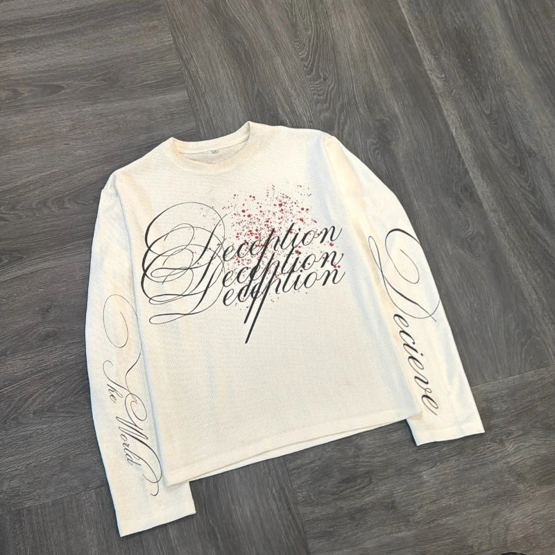 Deep LongSleeve Archive