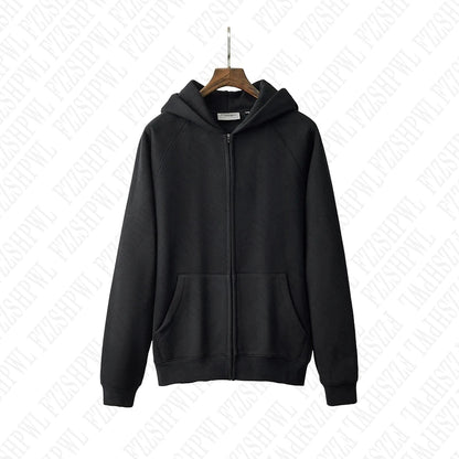 Y2K Zip up Hoodie