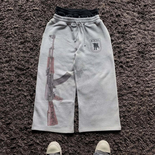AK Pants