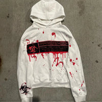 Bloody Mary Hoodie