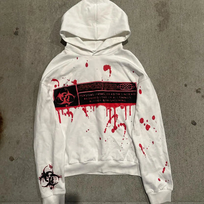 Bloody Mary Hoodie
