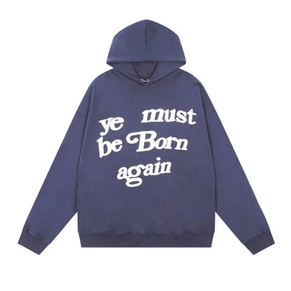 Hoodie Y2k