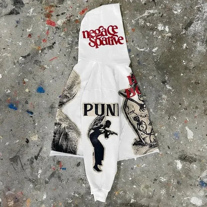 Vintage Hoodie