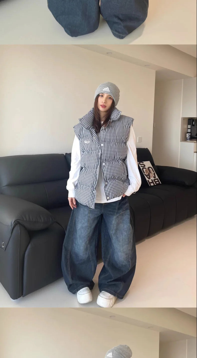 Y2K Baggy Jeans Vintage