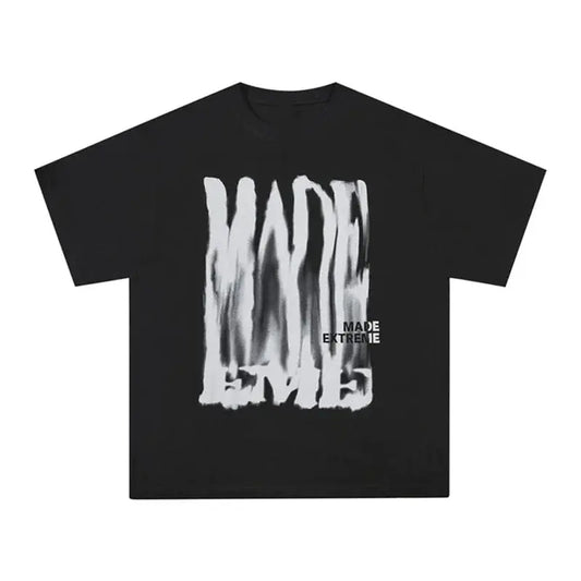 Y2K T-shirt - DRACO COUTURE