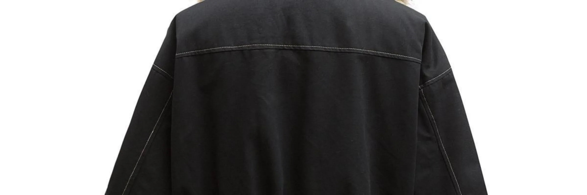 Vintage Y2K Winterjacke