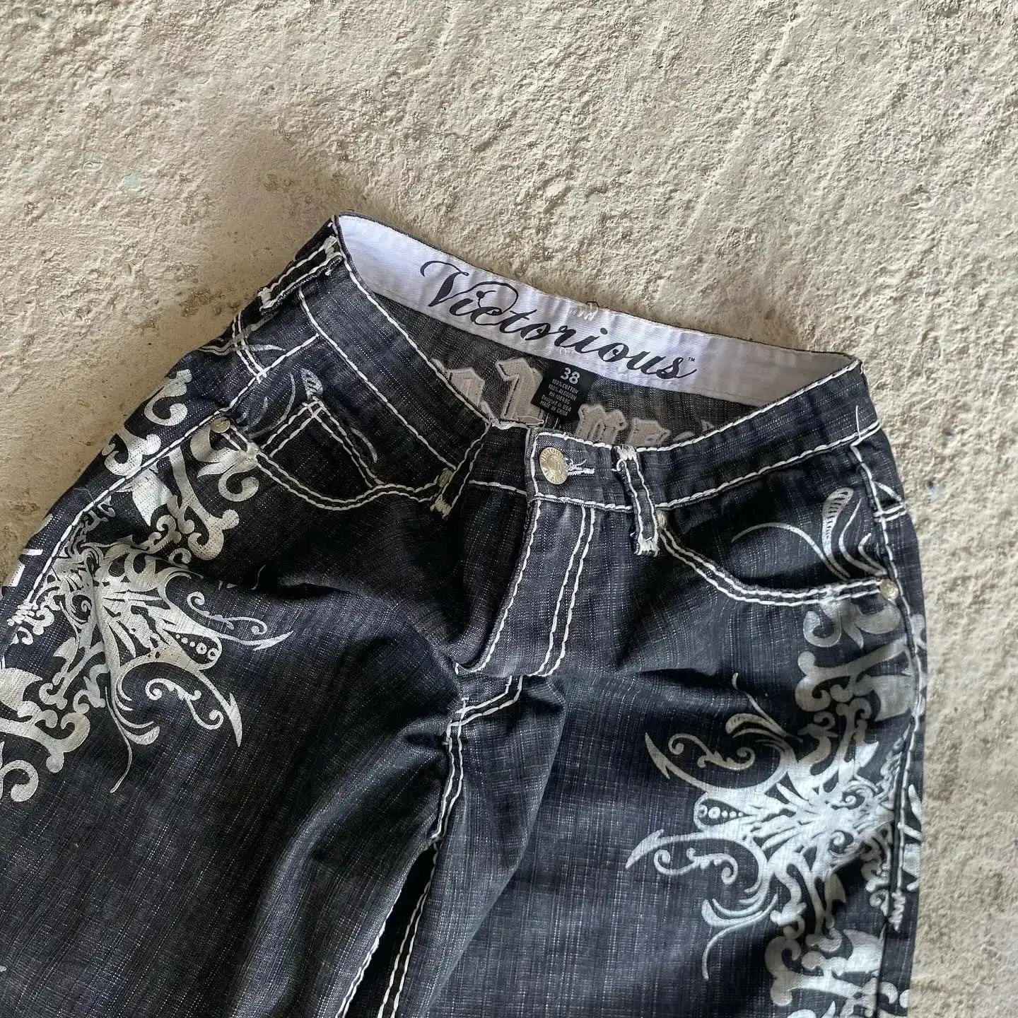 Urban couture Shorts - DRACO COUTURE