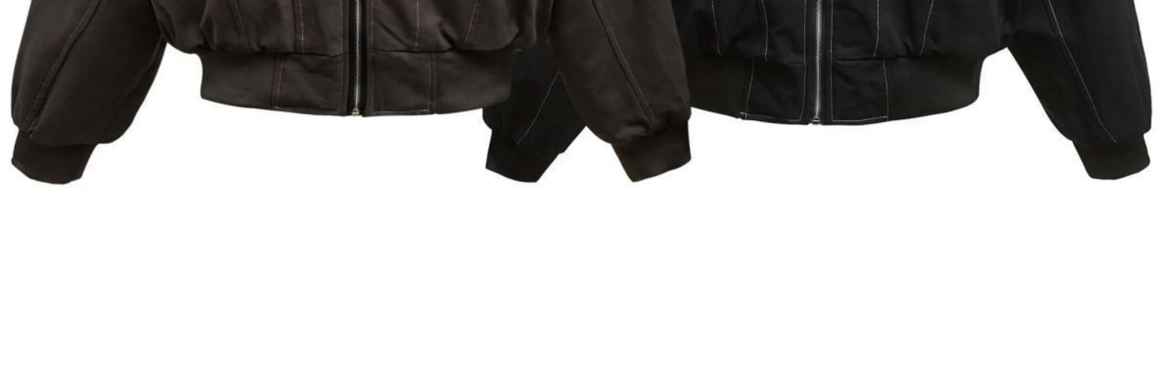 Vintage Y2K Winterjacke