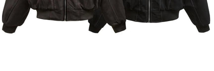 Vintage Kurtka Zimowa Y2K