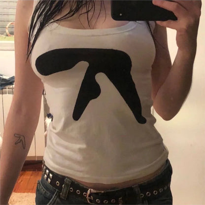 Y2k Tanktop