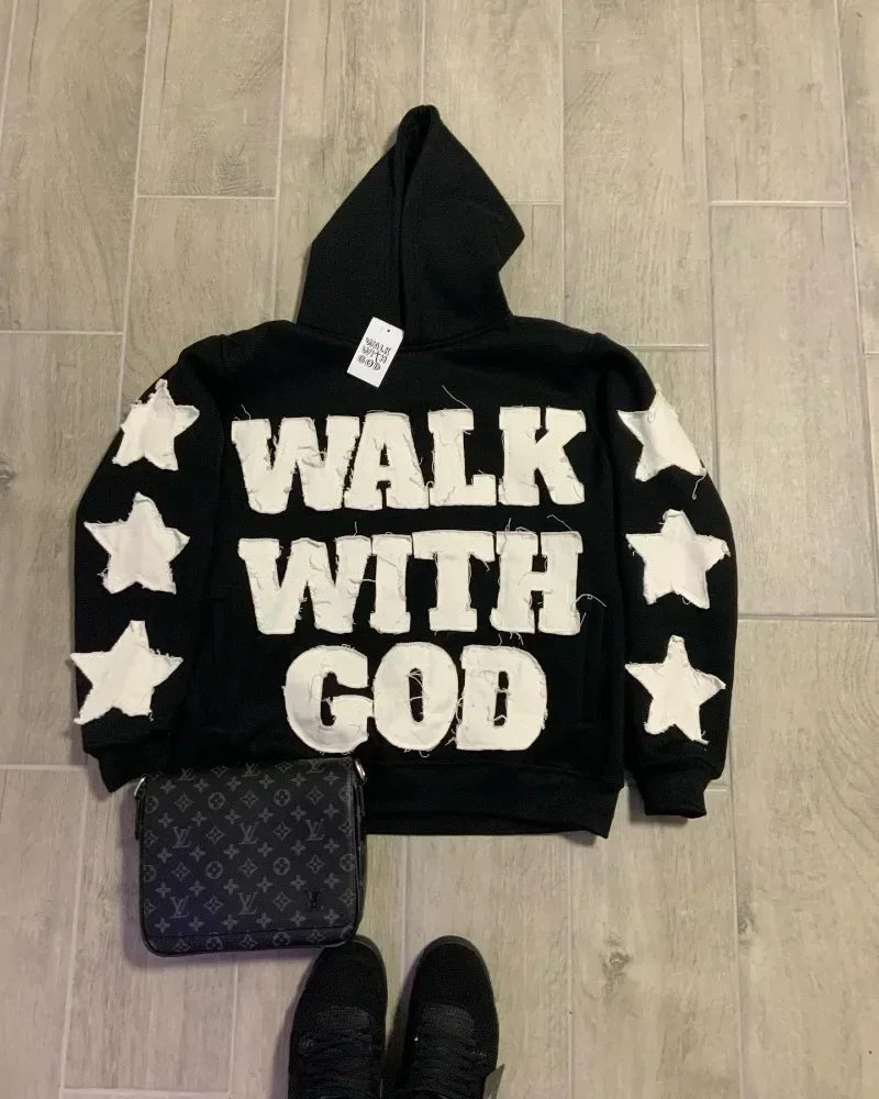 WALK WITH GOD Y2K