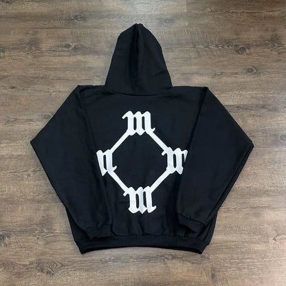 Hoodies Y2K