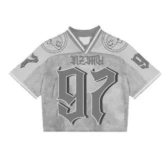 XXL T-shirt - DRACO COUTURE