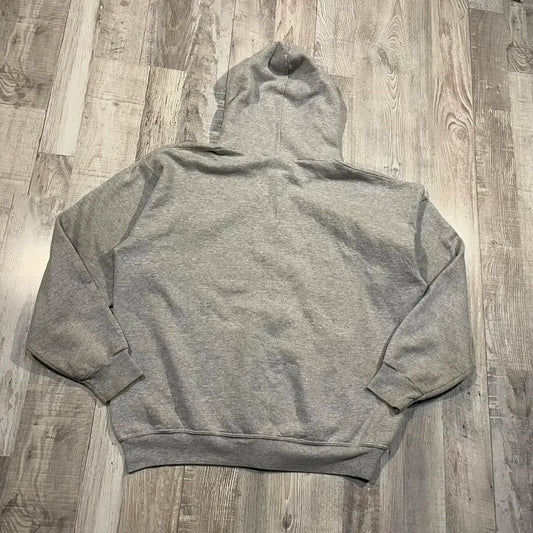 Gothic Skull Hoodie