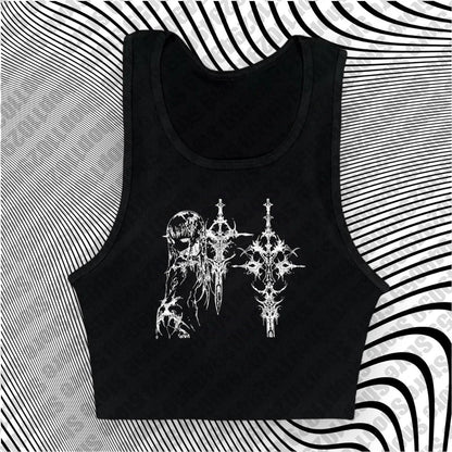 Y2k Sexy Tanktop