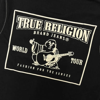True ZIP Hoodie