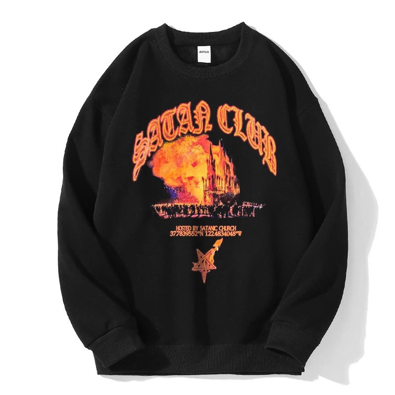 Y2k-Hoodie