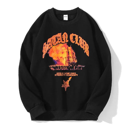 Y2k-Hoodie