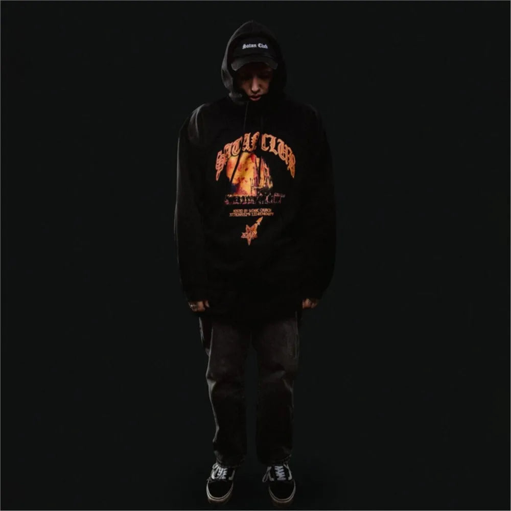 Y2k-Hoodie