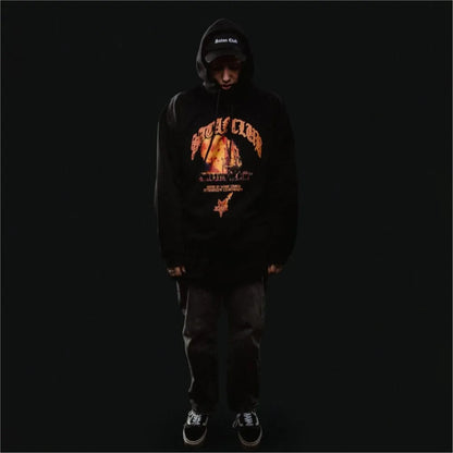 Y2k-Hoodie